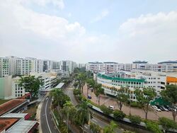Blk 513 Woodlands Drive 14 (Woodlands), HDB 4 Rooms #618369201